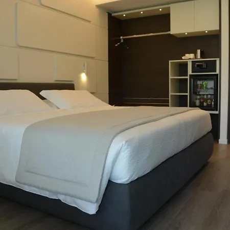 Solho Hotell Bardolino