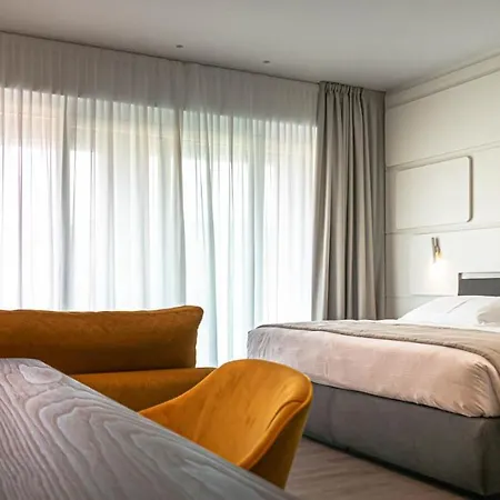 Hotell Solho Bardolino