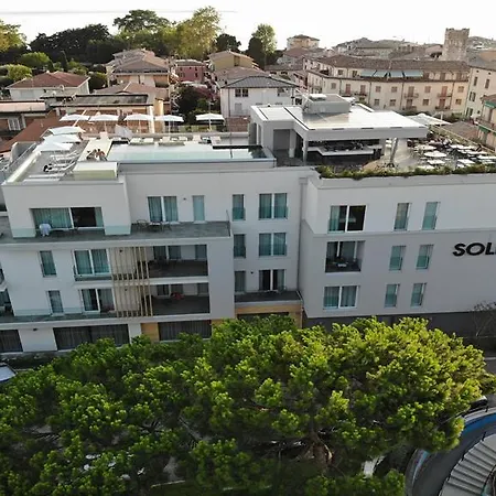Hotell Solho Bardolino