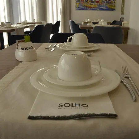 Hotell Solho