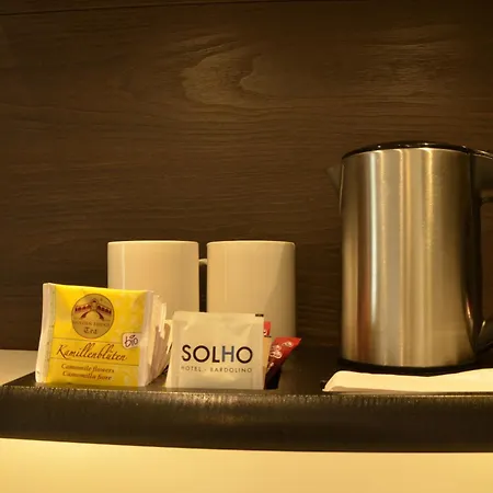 Hotell Solho Bardolino
